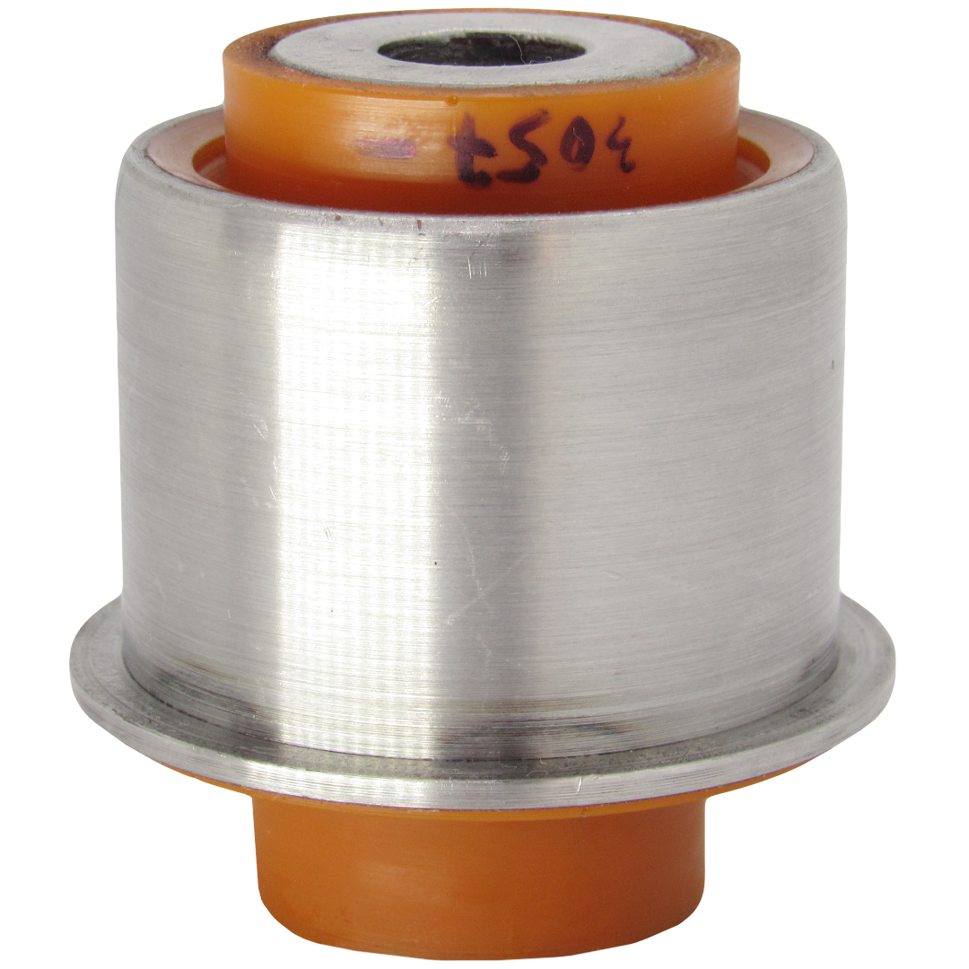 Поліуретановий сайлентблок заднього поздовжнього важеля задній Ford Mustang V 2005-2014 D50,7mm