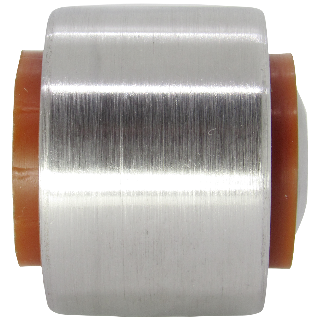 Поліуретановий сайлентблок заднього поперечного верхнього важеля зовнішній Merсedes 218 2011-2018