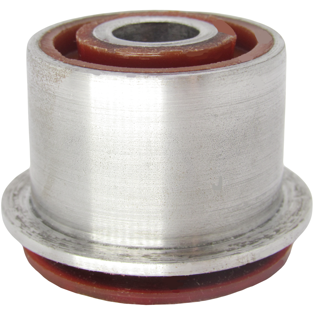 Полиуретановый сайлентблок заднего верхнего рычага внутренний Audi 80 1991-1995 pp3063c