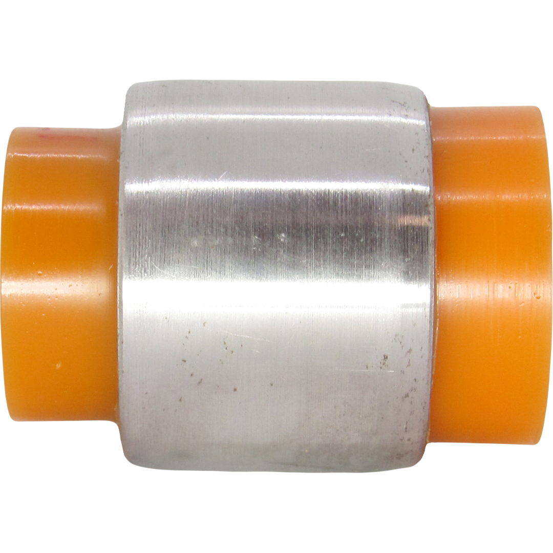 Поліуретанова подушка двигуна задня Nissan X-Trail T31 2007-2014 МАЛИЙ САЙЛЕНТБЛОК