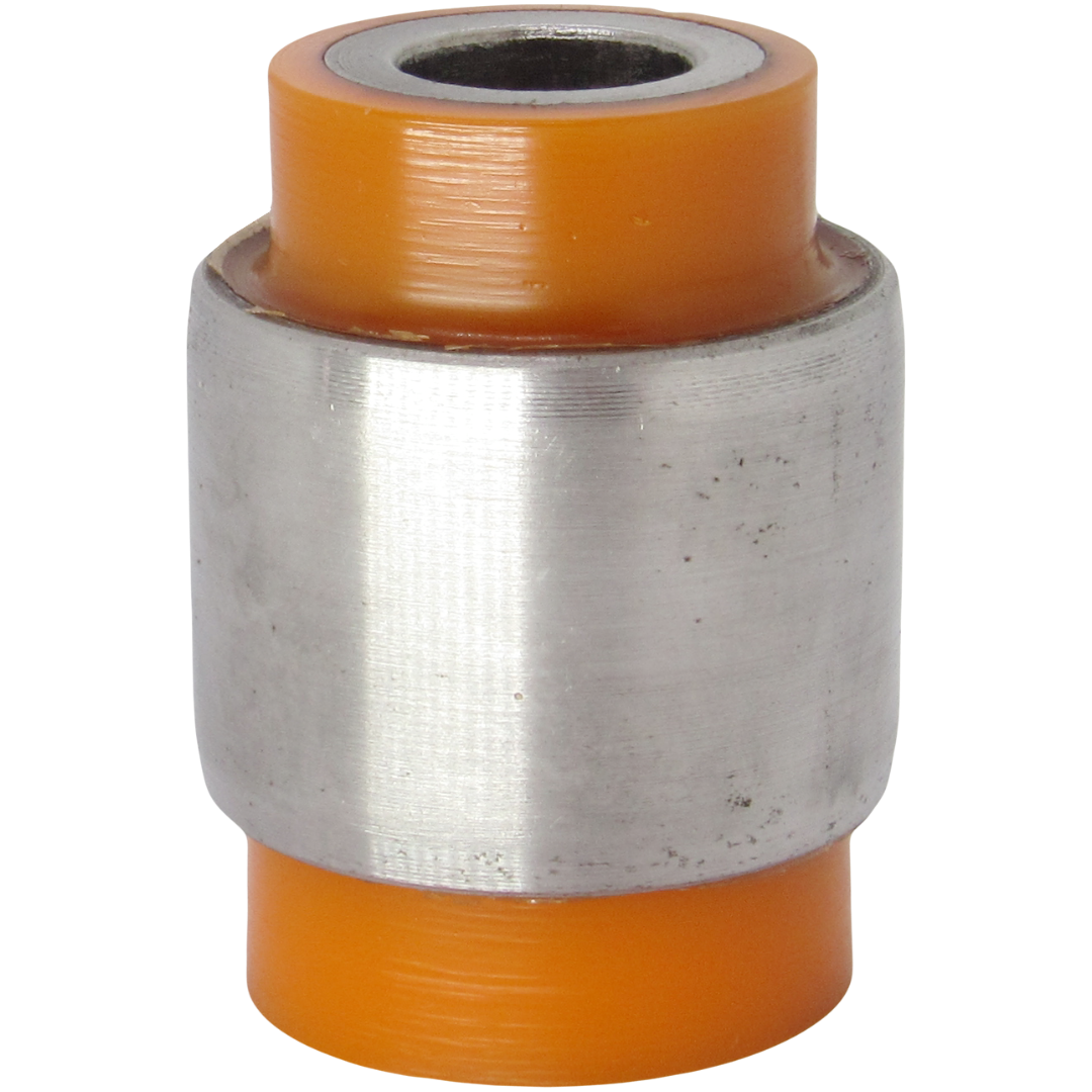 Поліуретанова подушка двигуна задня Nissan X-Trail T31 2007-2014 МАЛИЙ САЙЛЕНТБЛОК