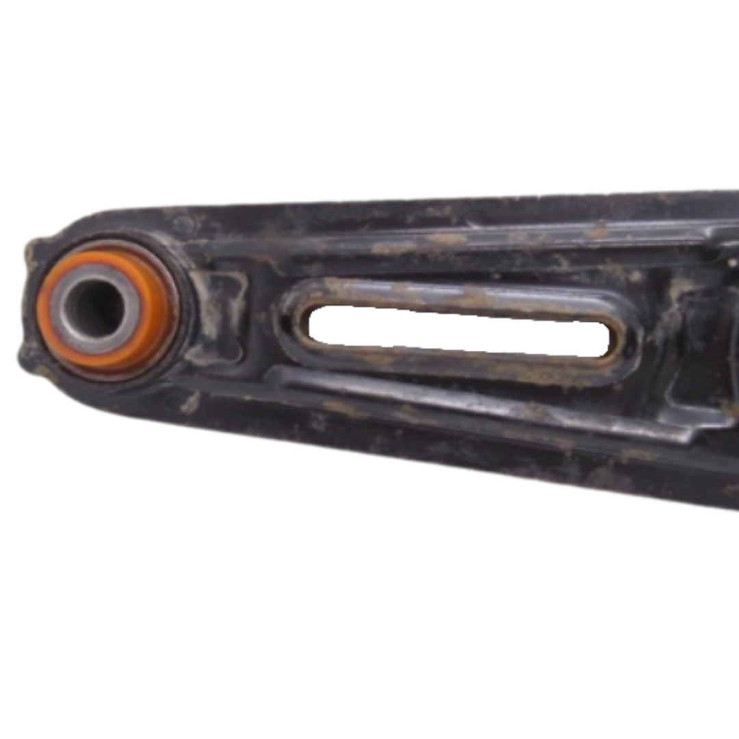 Поліуретанова подушка двигуна задня Renault Koleos 2008-2016 Послуга ПО ЗАМІНІ маленького САЙЛЕНТБЛОКА