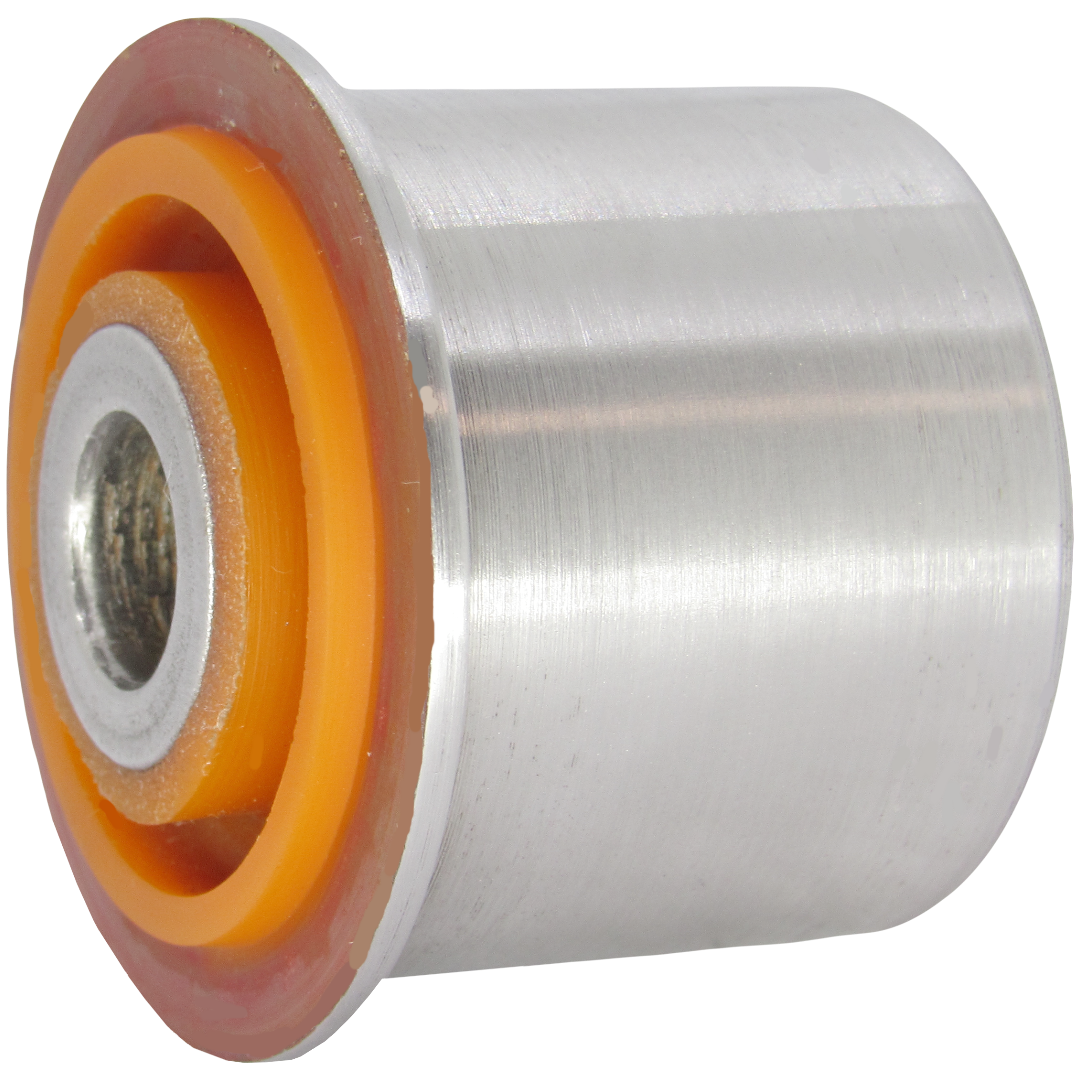 Полиуретановый сайлентблок задней цапфы передний Honda Civic 2000-2005