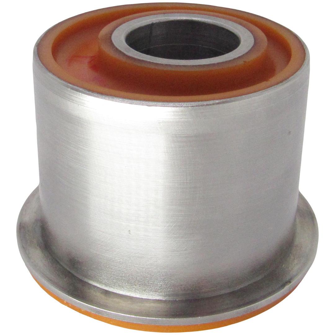 Поліуретановий сайлентблок переднього важеля задній Mazda CX-5 2012-2017 ВНУТРІШНЯ ВТУЛКА ЗМІЩЕНА