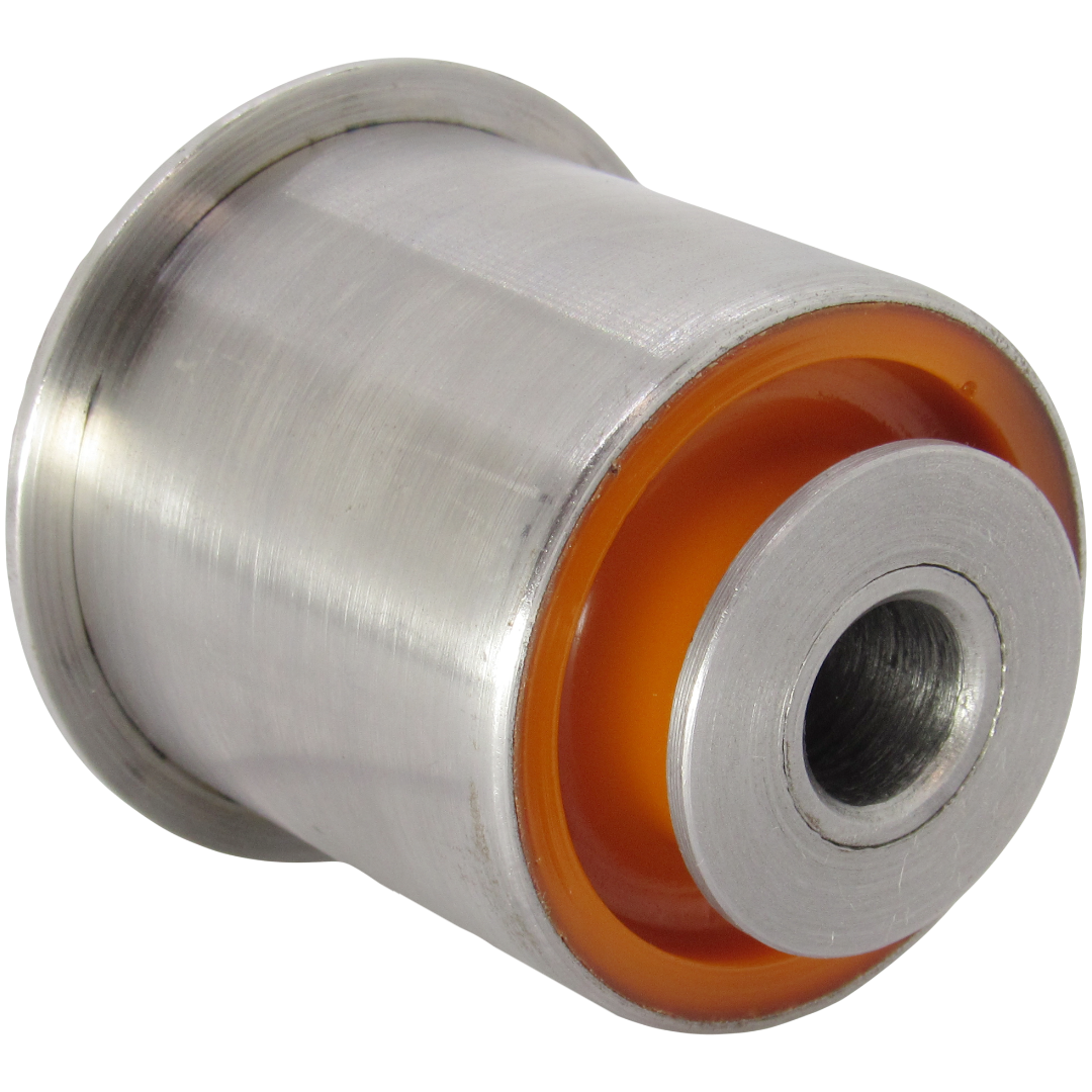 Полиуретановый сайлентблок заднего продольного верхнего рычага задний Dodge Nitro 2006-2012