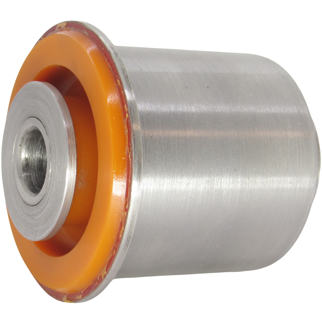 Полиуретановый сайлентблок заднего продольного верхнего рычага задний Dodge Nitro 2006-2012