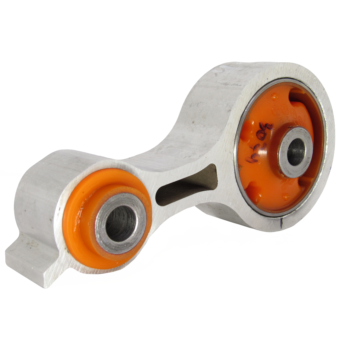 Поліуретанова подушка двигуна задня Mazda 6 2008-2012 2.3L