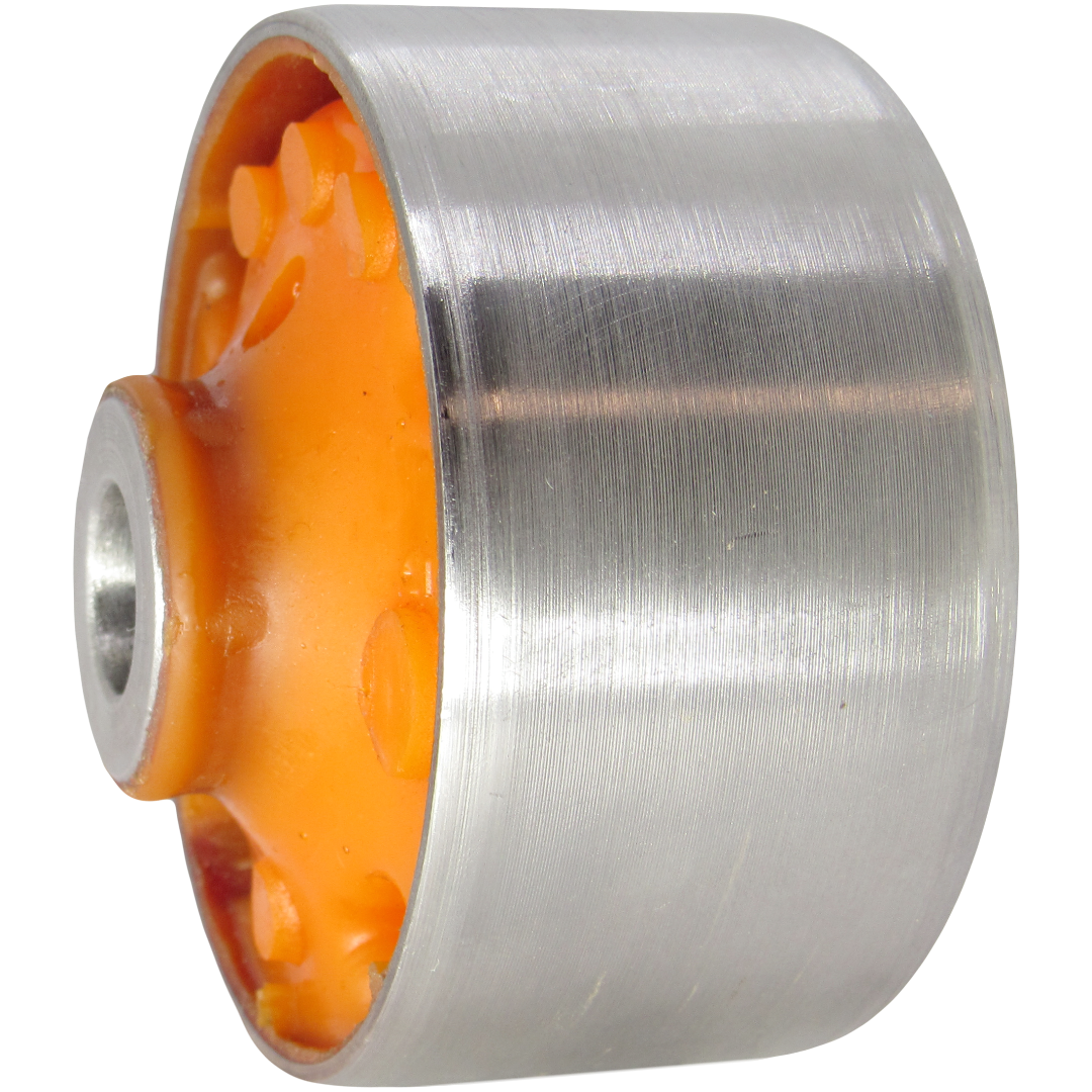 Поліуретанова подушка двигуна задня Mazda 6 2002-2008 2.3L ВЕЛИКИЙ САЙЛЕНТБЛОК