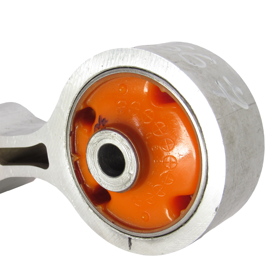 Поліуретанова подушка двигуна задня Mazda 6 2008-2012 2.3L Послуга ПО ЗАМІНІ великого САЙЛЕНТБЛОКА