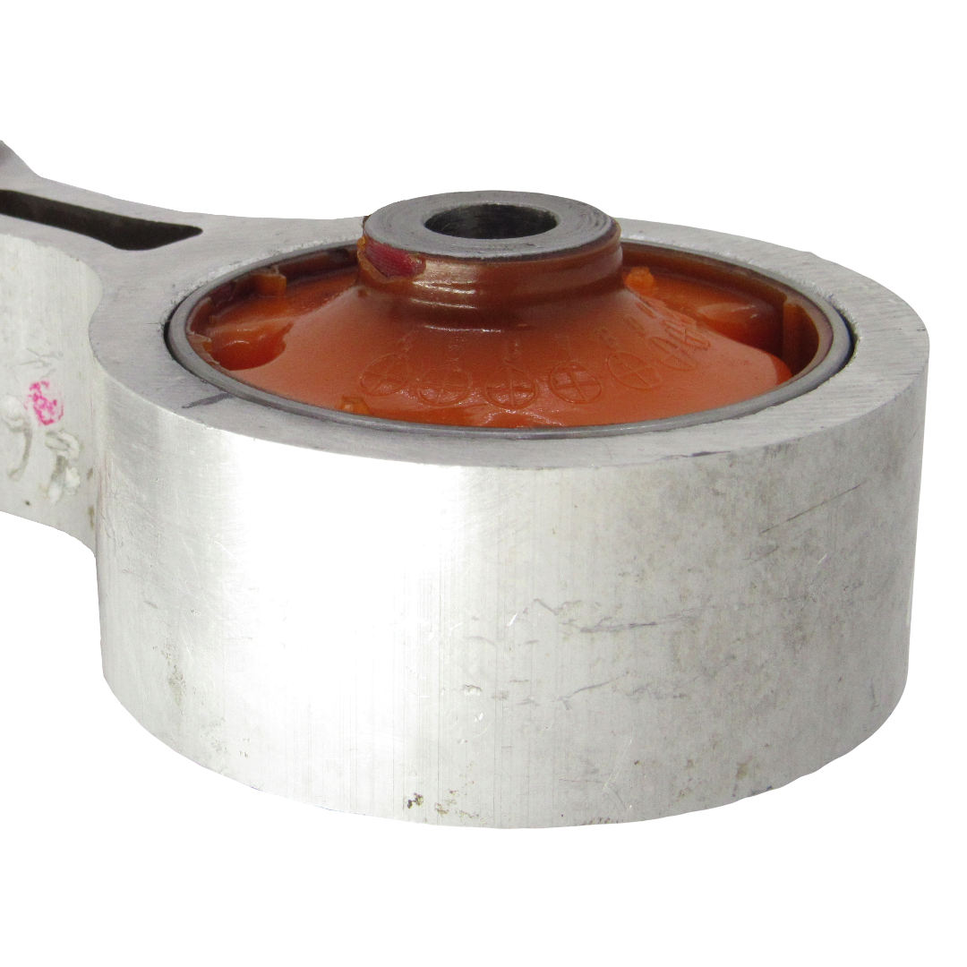 Поліуретанова подушка двигуна задня Mazda 6 2008-2012 2.3L Послуга ПО ЗАМІНІ великого САЙЛЕНТБЛОКА