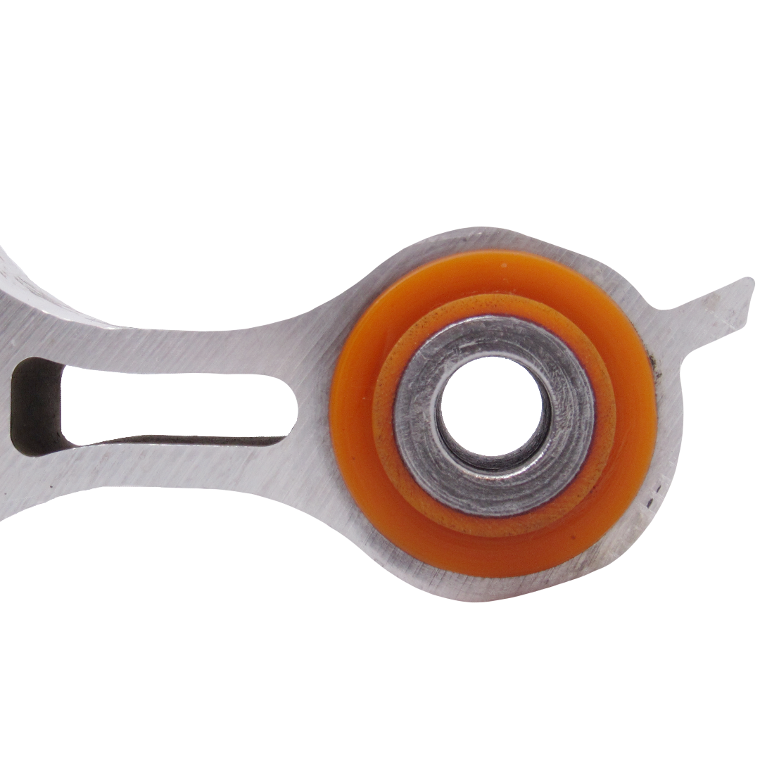 Поліуретанова подушка двигуна задня Mazda 6 2008-2012 2.3L Послуга ПО ЗАМІНІ маленького САЙЛЕНТБЛОКА