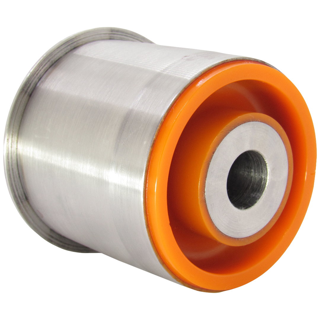 Поліуретановий сайлентблок заднього підрамника Subaru Impreza 2007-2011