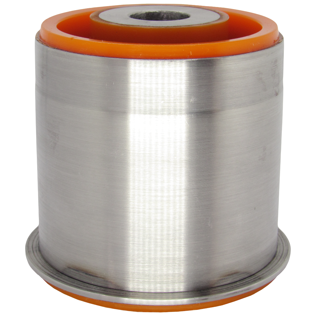 Поліуретановий сайлентблок заднього підрамника Subaru Impreza 2007-2011