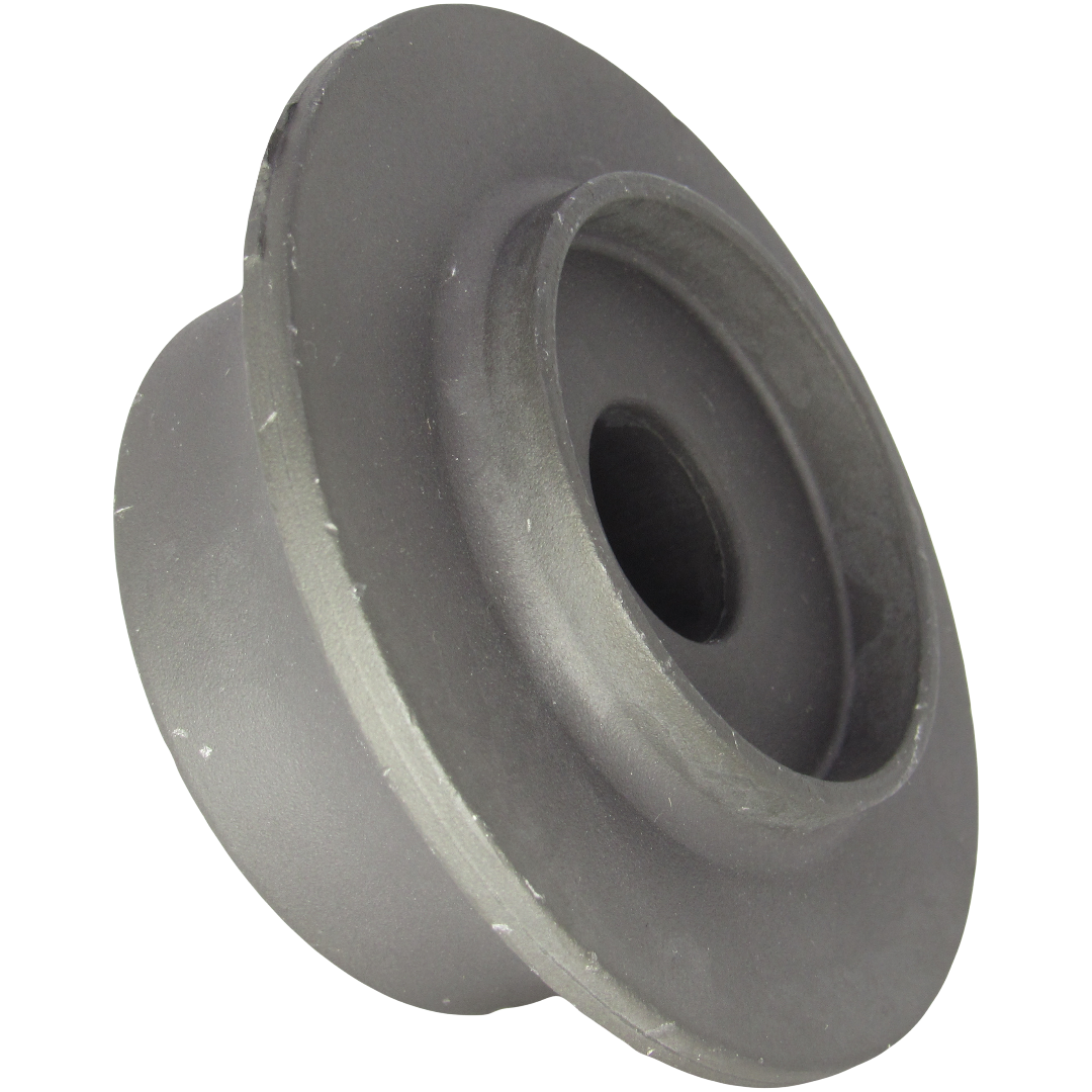 Верхній обмежувач сайлентблока заднього підрамника Subaru Impreza 2007-2011