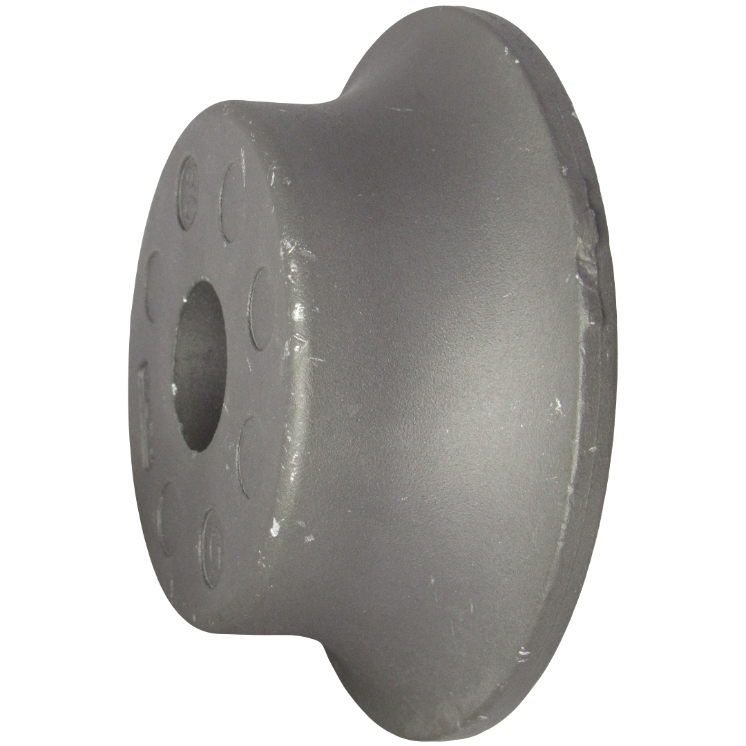 Верхній обмежувач сайлентблока заднього підрамника Subaru Impreza 2007-2011