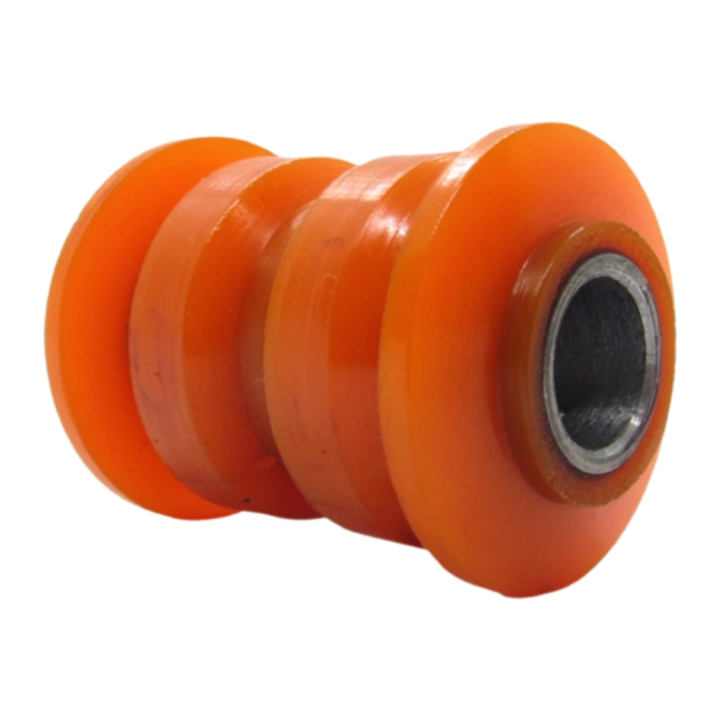 Полиуретановый сайлентблок переднего рычага передний Nissan Vanette 1994-2002