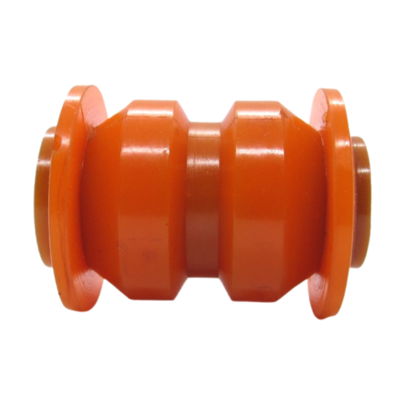 Полиуретановый сайлентблок переднего рычага передний Nissan Vanette 1994-2002