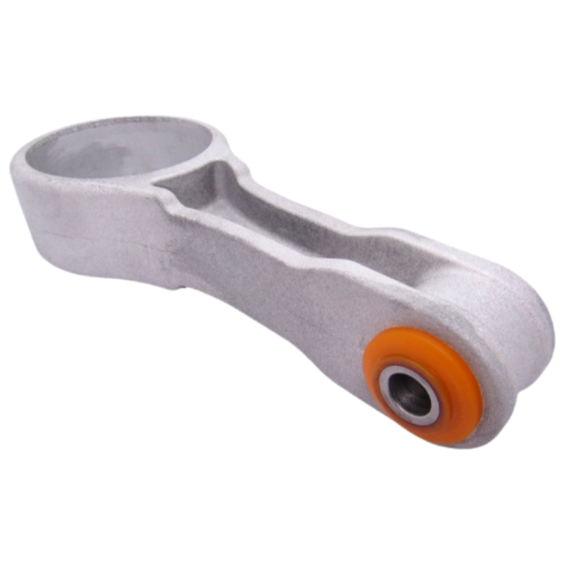 Поліуретанова подушка двигуна Dodge Journey 2011- 2.4L Послуга ПО ЗАМІНІ маленького САЙЛЕНТБЛОКА