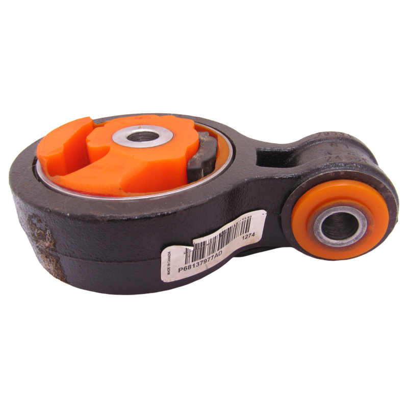 Полиуретановая подушка двигателя Fiat Freemont 2011- 2.0L