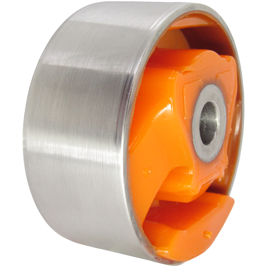 Поліуретанова подушка двигуна Fiat Freemont 2011- 2.0L ЗМІННИЙ ВЕЛИКИЙ САЙЛЕНТБЛОК