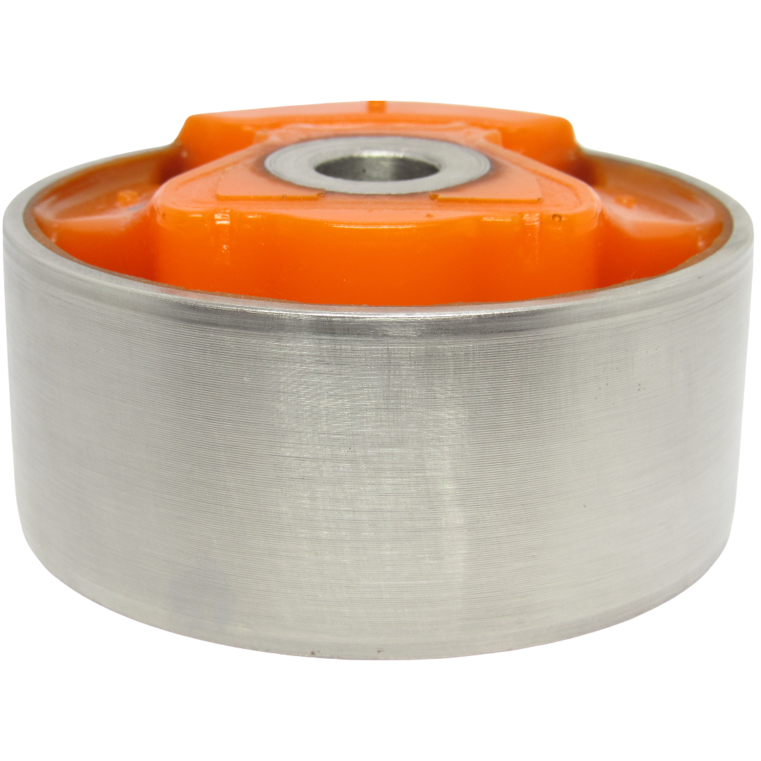 Поліуретанова подушка двигуна Fiat Freemont 2011- 2.0L ЗМІННИЙ ВЕЛИКИЙ САЙЛЕНТБЛОК