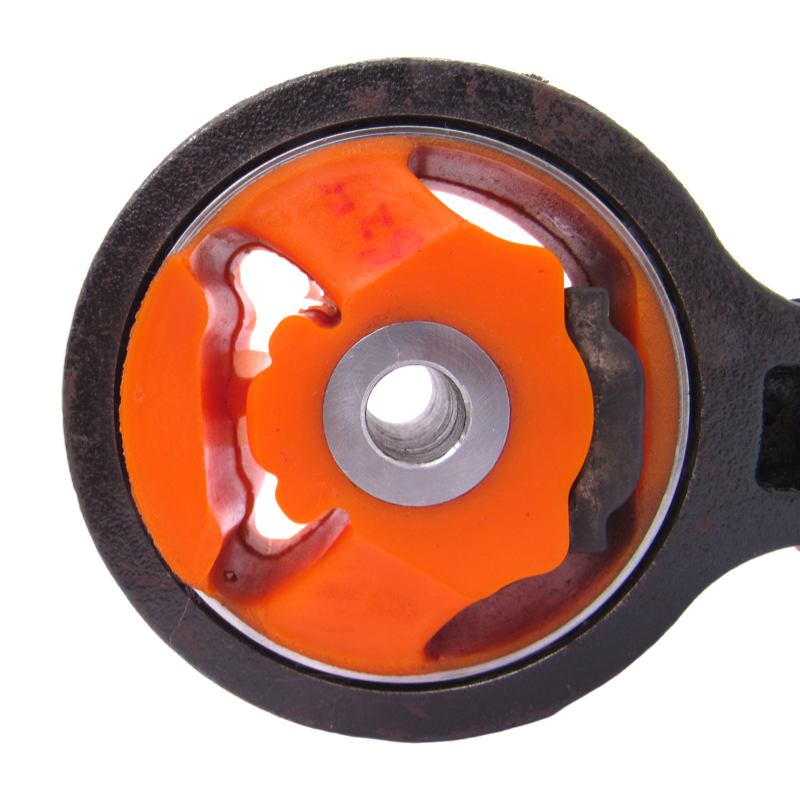 Поліуретанова подушка двигуна Dodge Journey 2011- 2.0L Послуга ПО ЗАМІНІ великого САЙЛЕНТБЛОКА