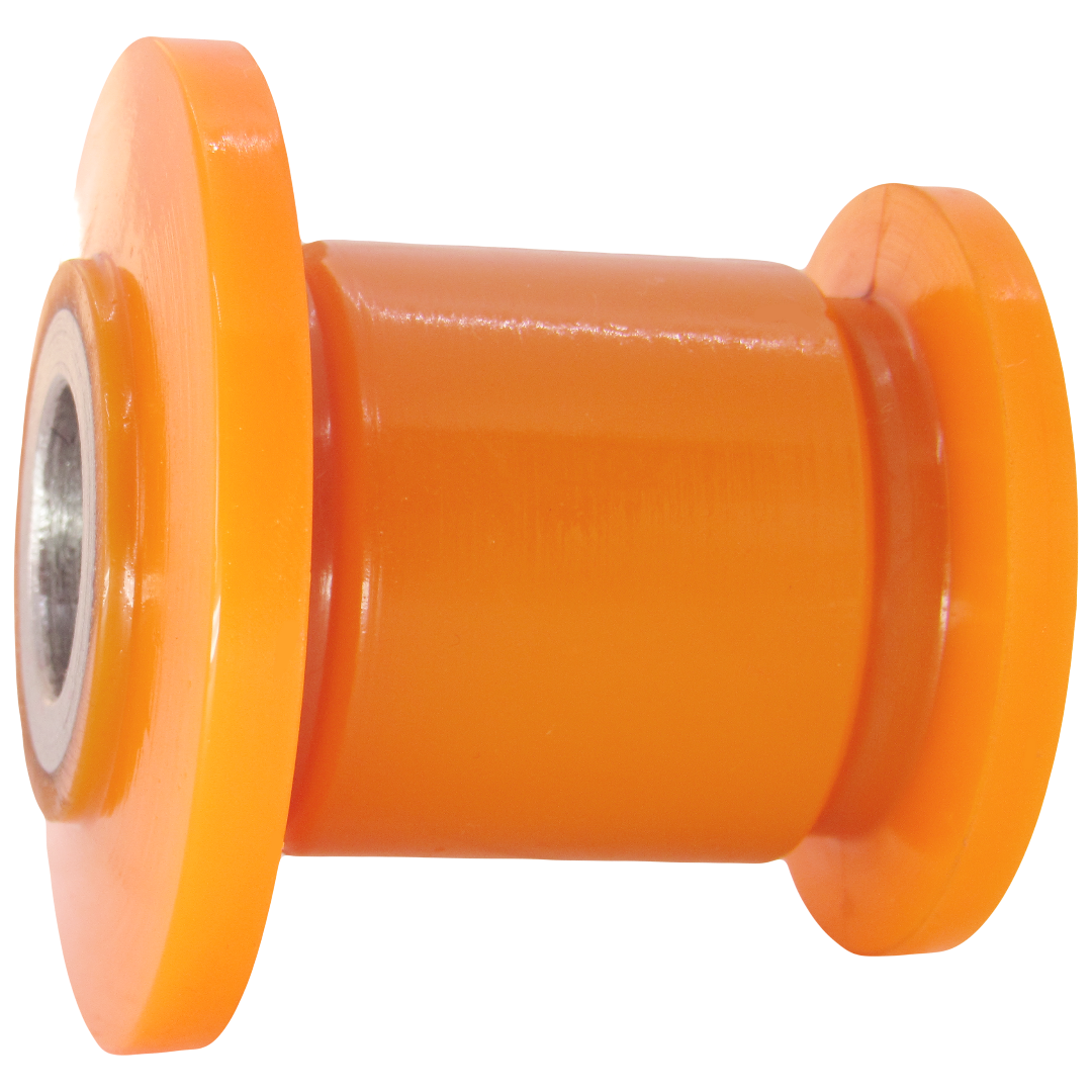 Поліуретановий сайлентблок заднього підрамника Mazda 323 1985-1993