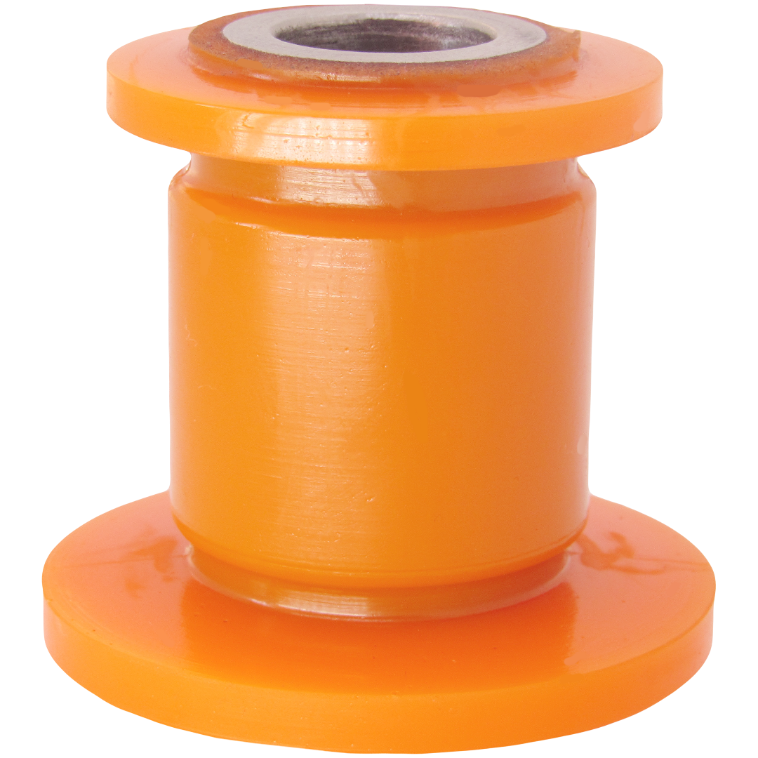 Поліуретановий сайлентблок заднього підрамника Mazda 323 1985-1993