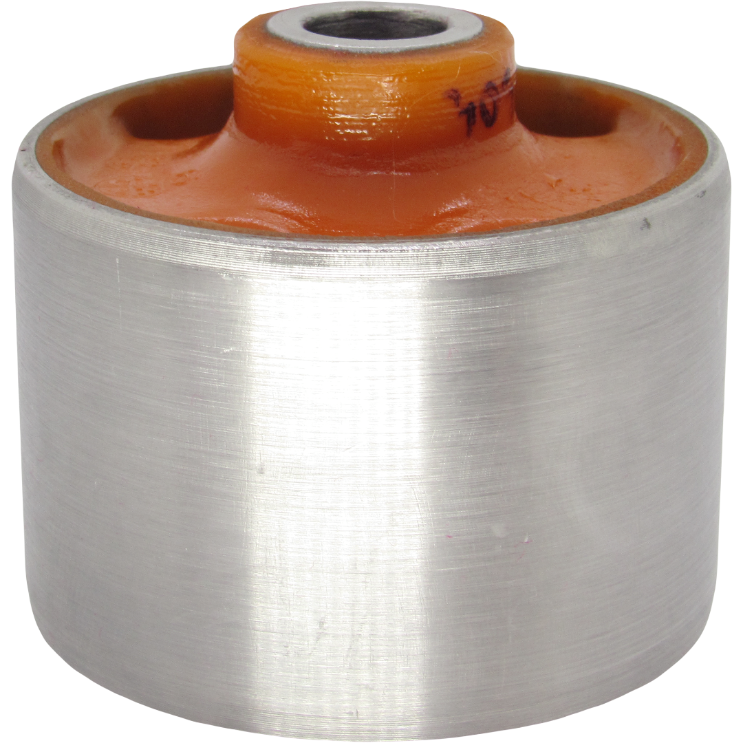 Поліуретановий сайлентблок заднього редуктора задній Mazda 323 1985-1993