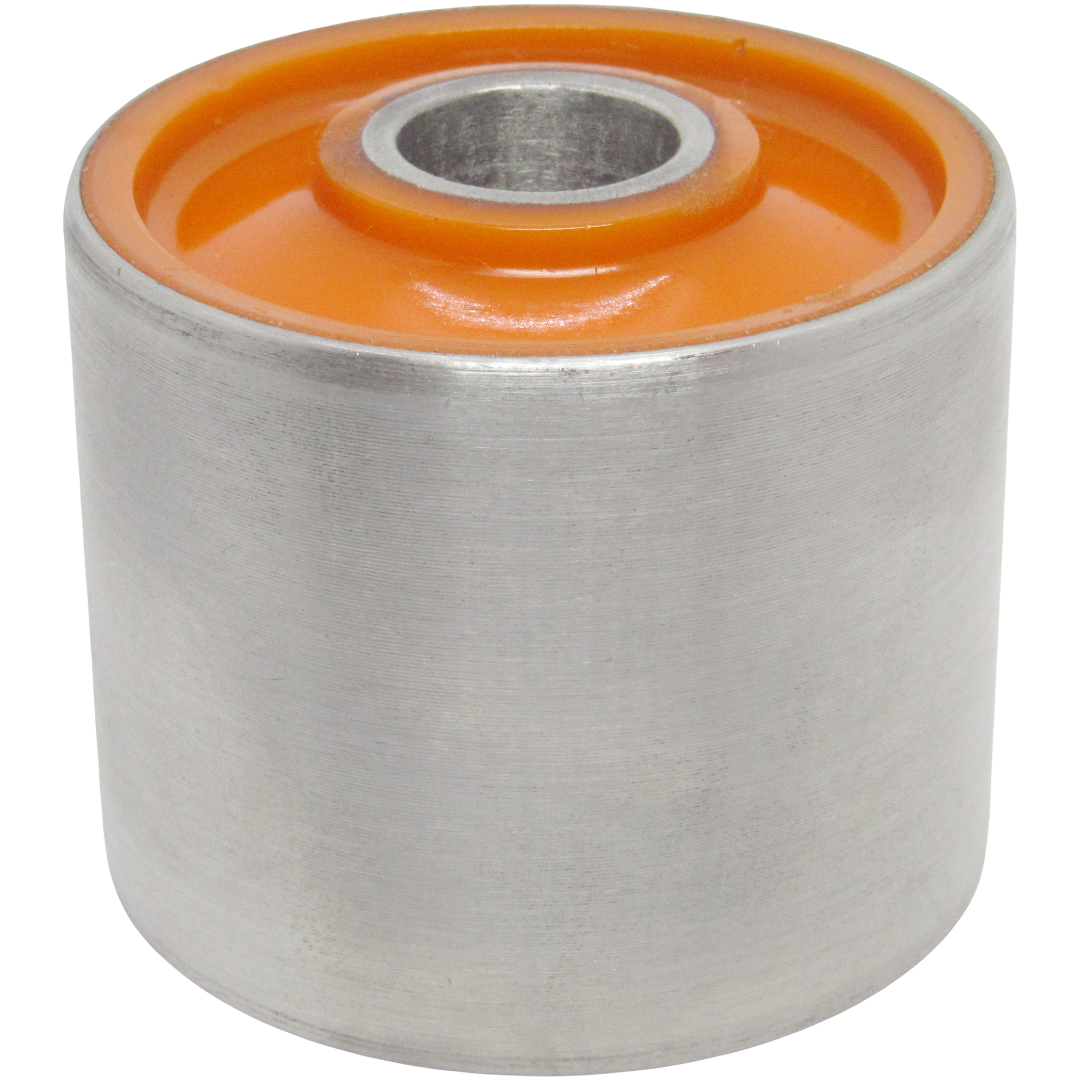 Поліуретановий сайлентблок переднього важеля задній Dodge Stratus 1995-2000 ЗМІННИЙ великий САЙЛЕНТБЛОК