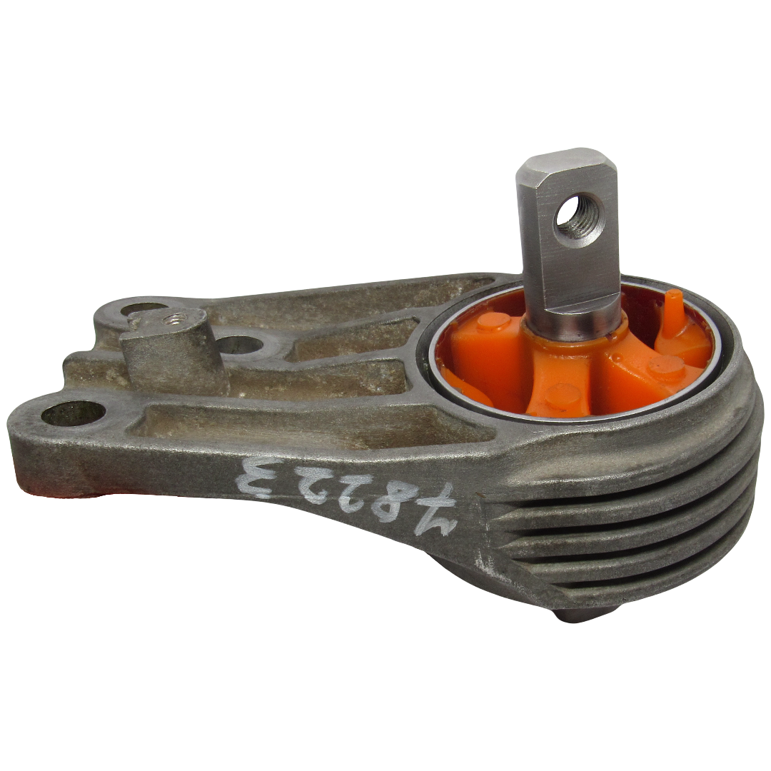 Полиуретановая подушка двигателя правая передняя верхняя Land Rover Rover 75 A 1998-2005 Услуга ПО ЗАМЕНЕ САЙЛЕНТБЛОКА