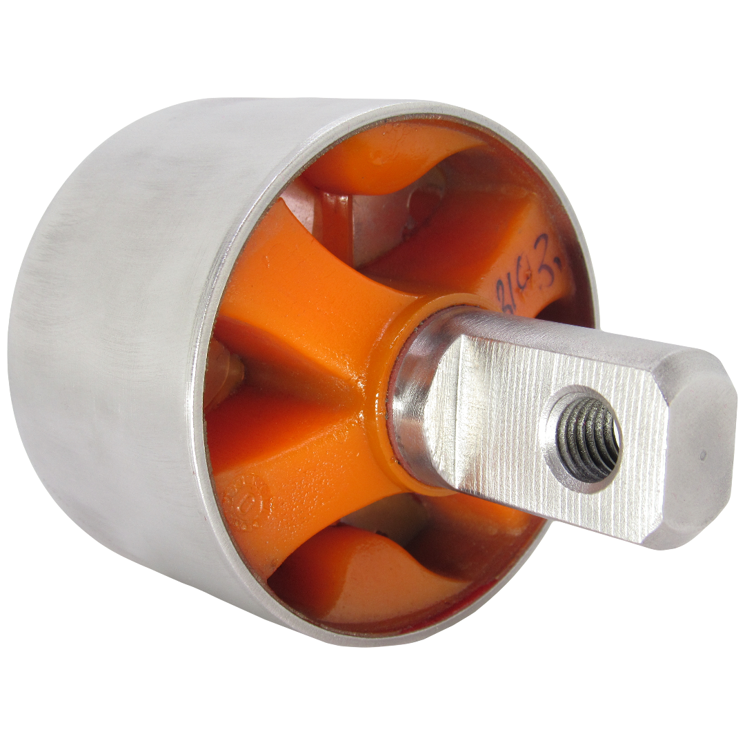 Поліуретанова подушка двигуна права передня верхня Land Rover Rover 75 1998-2005 ЗМІННИЙ САЙЛЕНТБЛОК