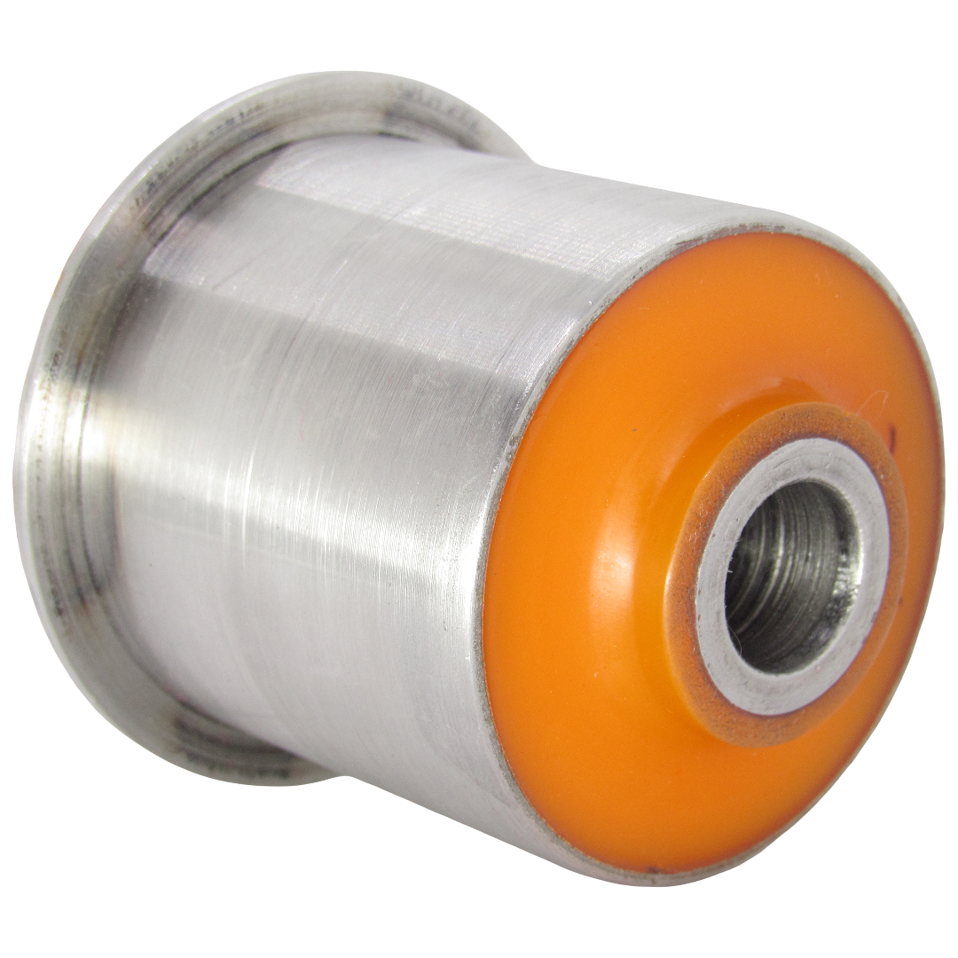 Поліуретановий сайлентблок заднього верхнього важеля передній Lincoln Navigator 2003-2006