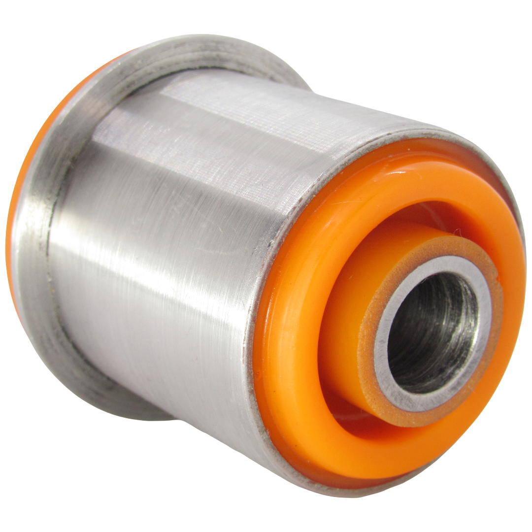 Поліуретановий сайлентблок заднього верхнього важеля задній Lincoln Navigator 2003-2006