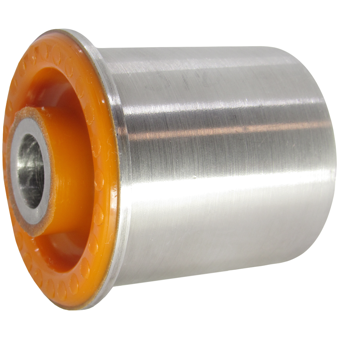 Поліуретановий сайлентблок заднього нижнього важеля передній Lincoln Navigator 2003-2006