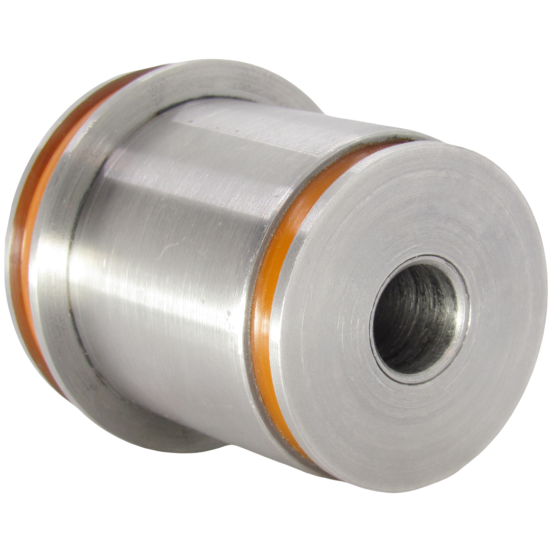 Поліуретановий сайлентблок переднього радіального важеля Land Rover Defender 1983-2016 LIFT