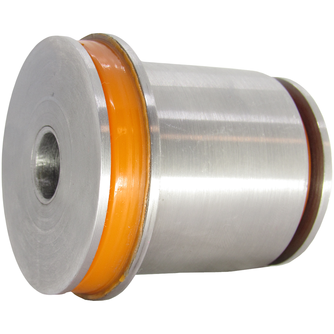 Поліуретановий сайлентблок переднього радіального важеля Land Rover Defender 1983-2016 LIFT