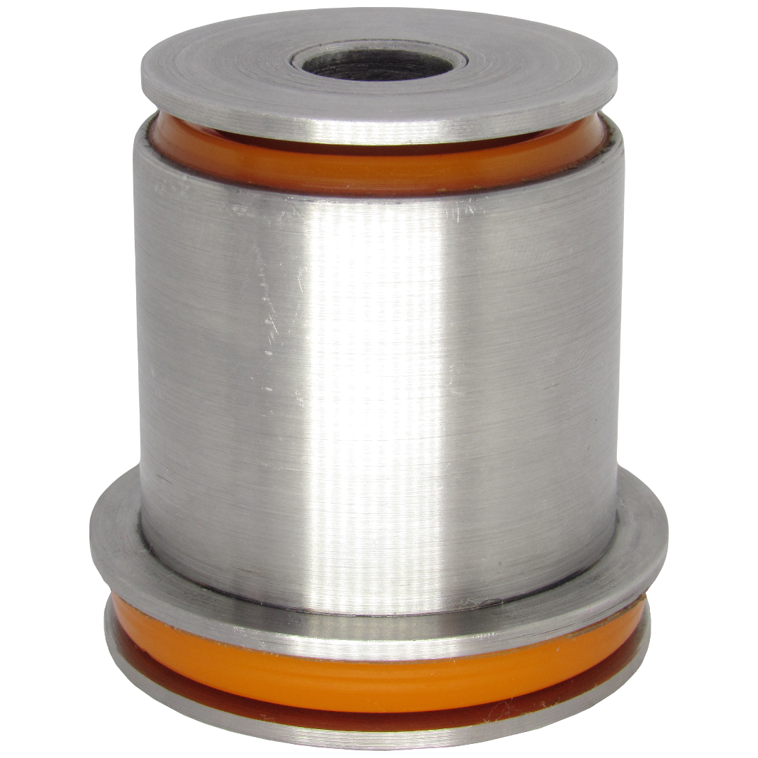 Поліуретановий сайлентблок переднього радіального важеля Land Rover Defender 1983-2016 LIFT