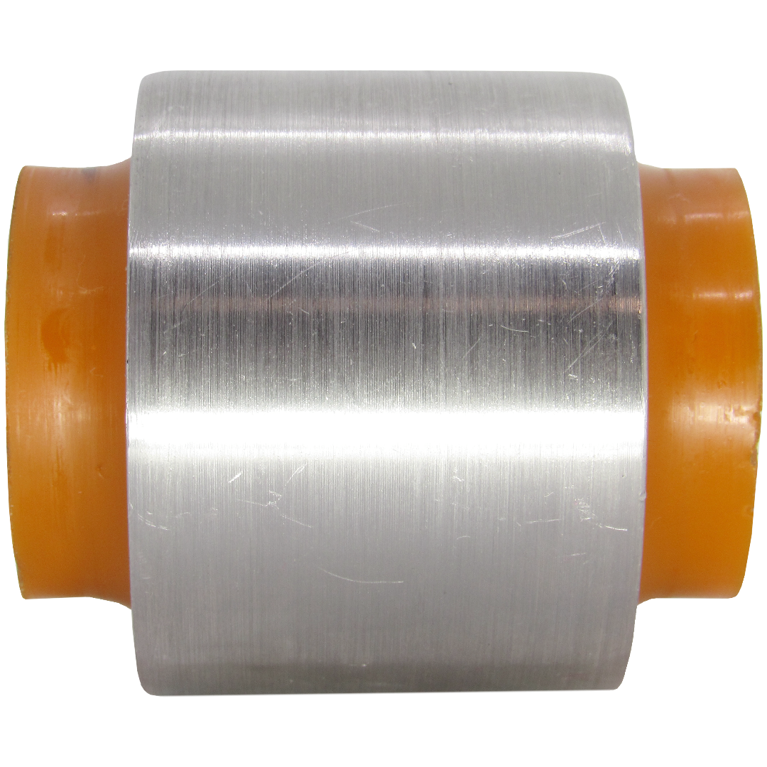 Поліуретановий сайлентблок заднього нижнього важеля зовнішній Lincoln Navigator 2003-2006