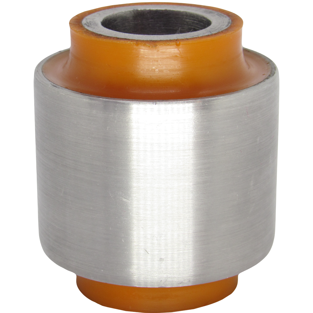 Поліуретановий сайлентблок заднього нижнього важеля зовнішній Lincoln Navigator 2003-2006