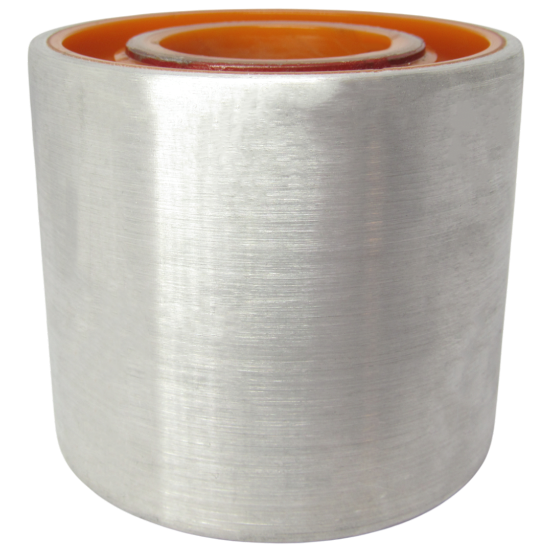 Поліуретановий сайлентблок переднього нижнього важеля задній Peugeot 508 B6 2010-2018