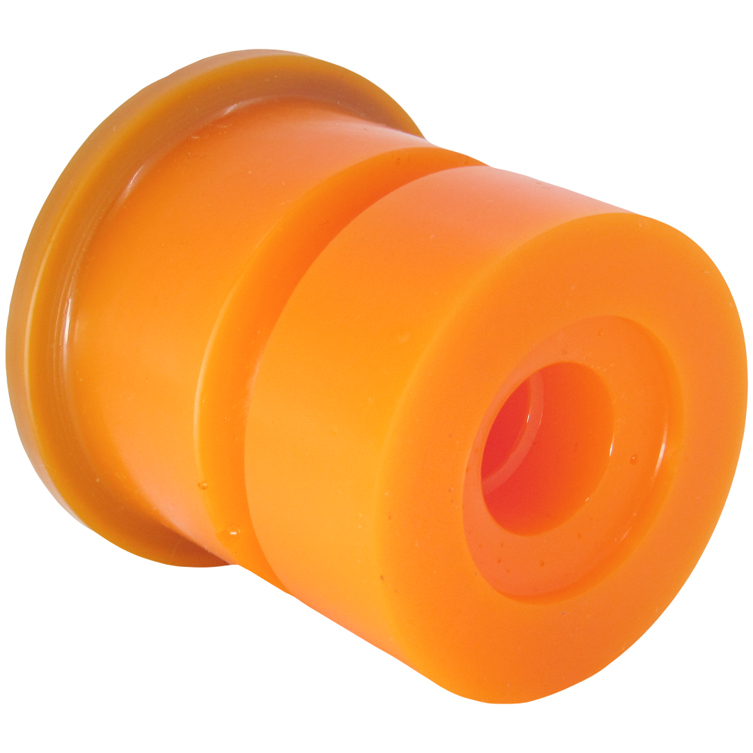 Поліуретанова подушка рами Toyota 4Runner 1995-2002 Кріплення кузова 2-й ряд, нижня