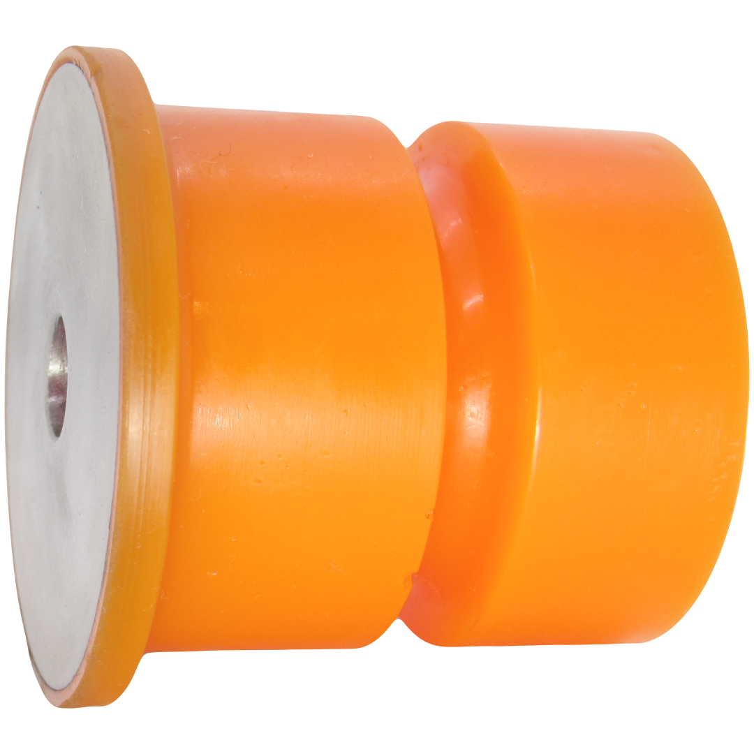 Поліуретанова подушка рами Toyota 4Runner 1995-2002 Кріплення кузова 2-й ряд, нижня