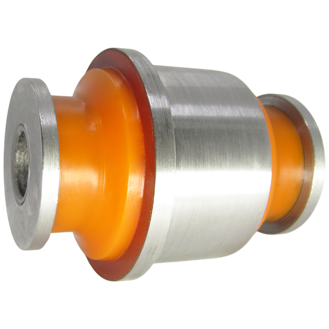 Polyurethane bushing rear trunnion upper Toyota Sequoia 2008-