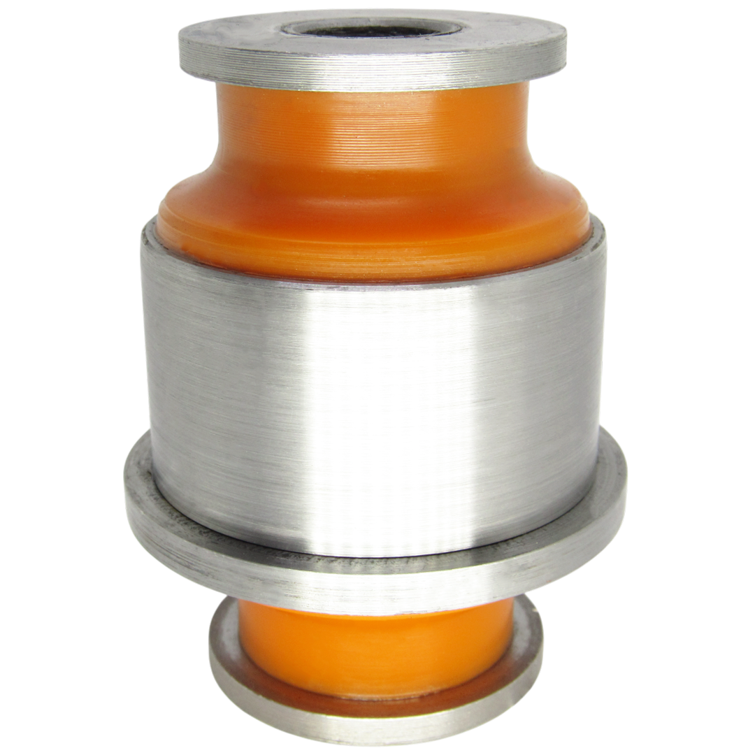 Polyurethane bushing rear trunnion upper Toyota Sequoia 2008-