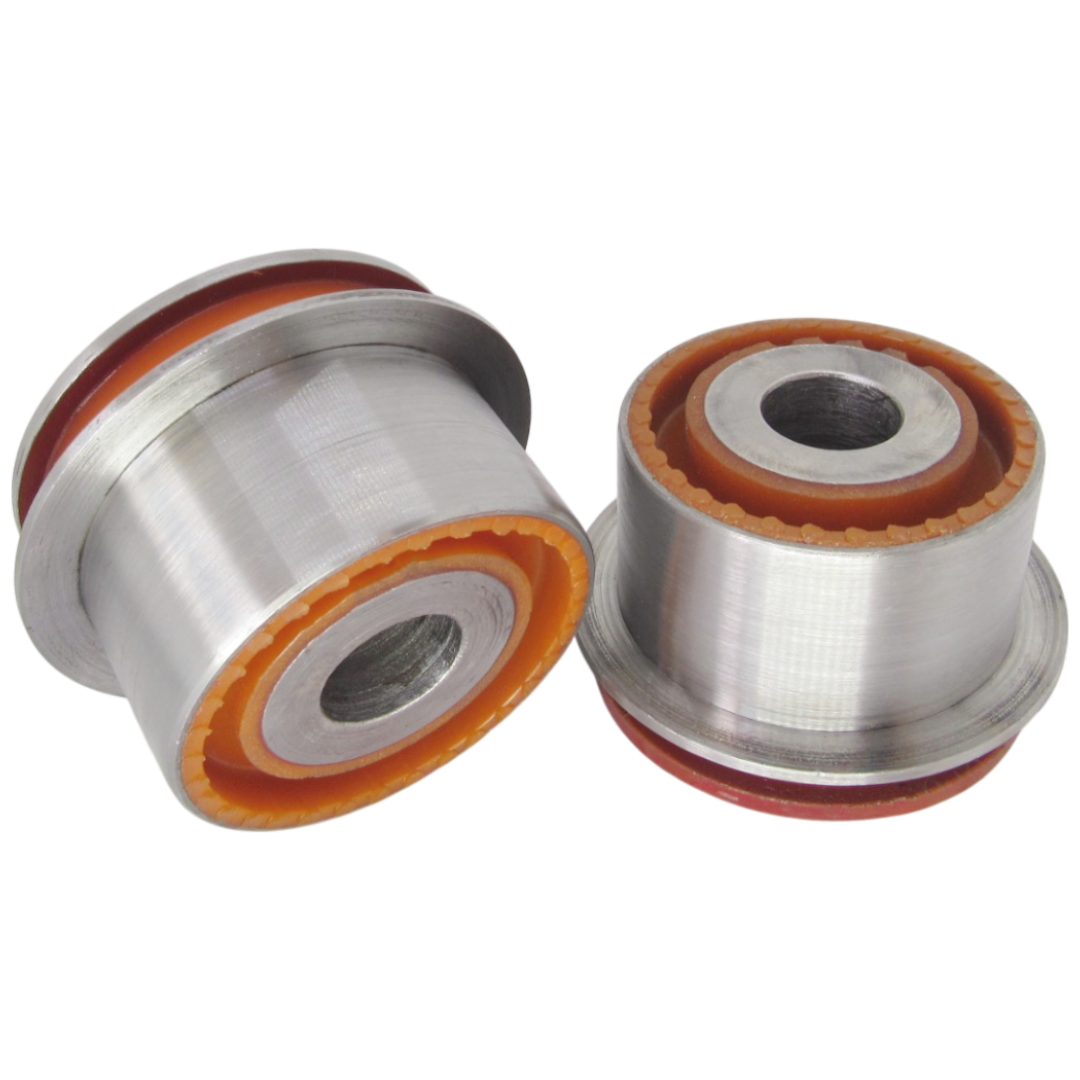 Поліуретановий сайлентблок заднього нижнього важеля передній Toyota Sequoia 2008-