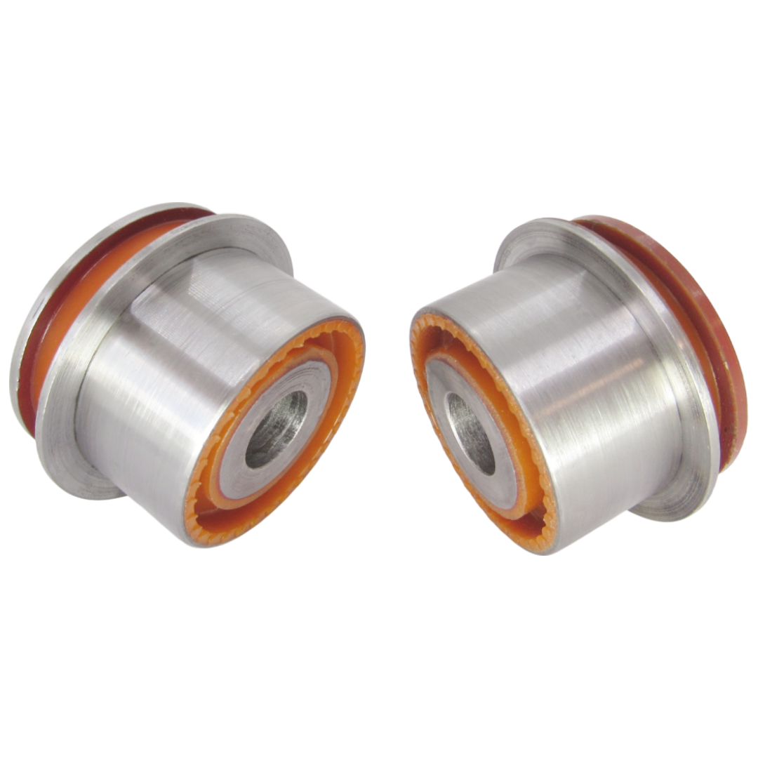 Поліуретановий сайлентблок заднього нижнього важеля передній Toyota Sequoia 2008-