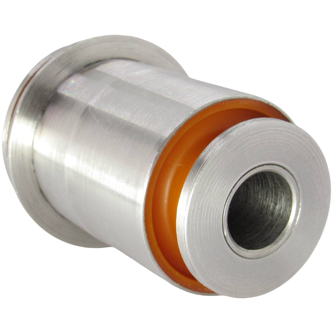 Поліуретановий сайлентблок заднього підпружинного важеля внутрішній Toyota Sequoia 2008-