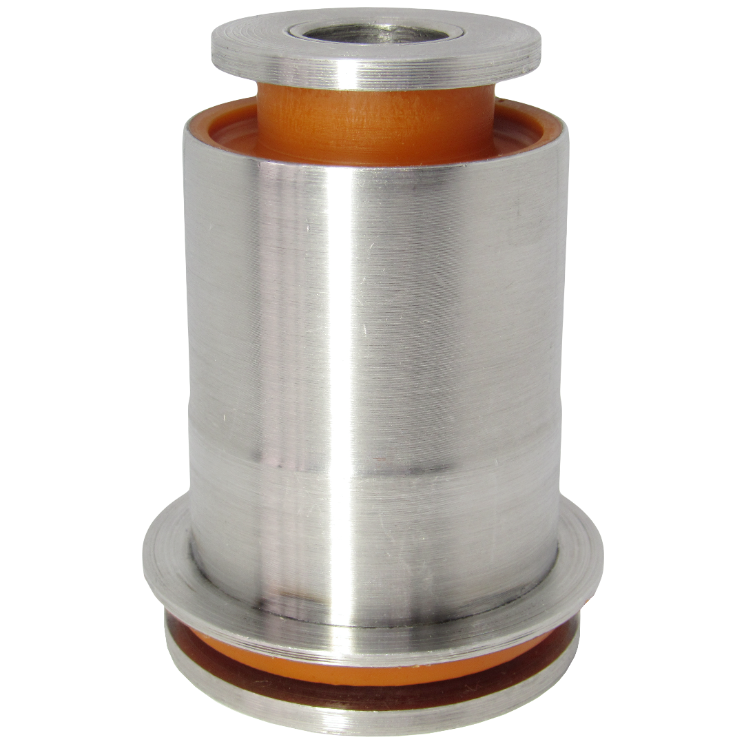 Поліуретановий сайлентблок заднього підпружинного важеля внутрішній Toyota Sequoia 2008-