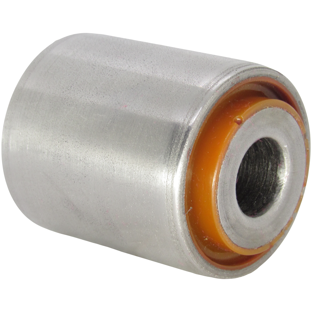 Поліуретановий сайлентблок заднього поздовжнього важеля задній Lexus Is 2013- болт 12мм